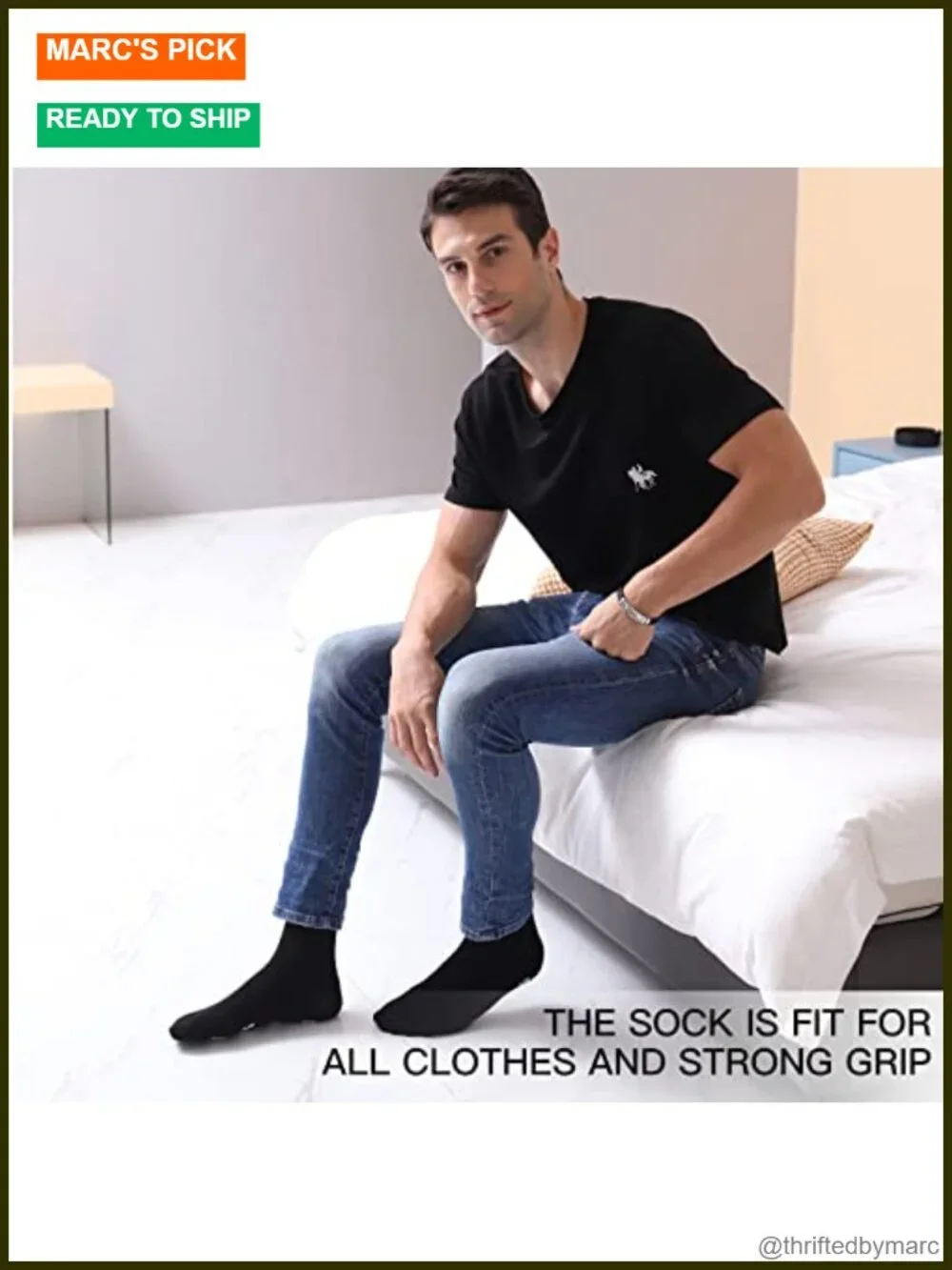 Funny Novelty Socks for Dad Husband Grandpa Birthday Christmas